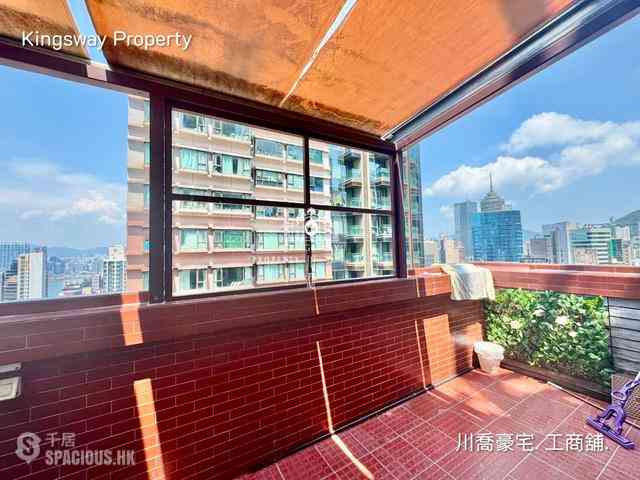 中半山 - 金庭居 02