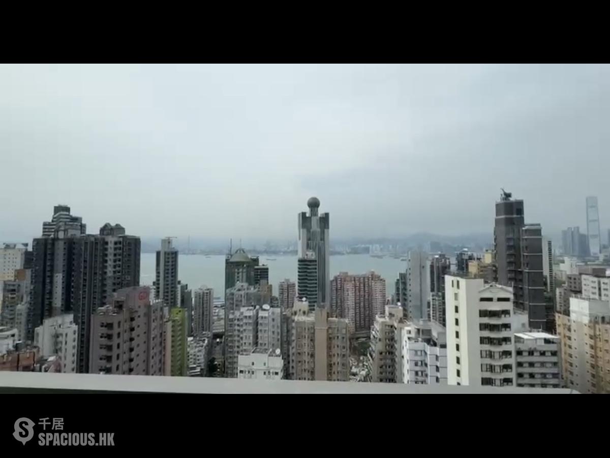西營盤 - 高士台2座 01