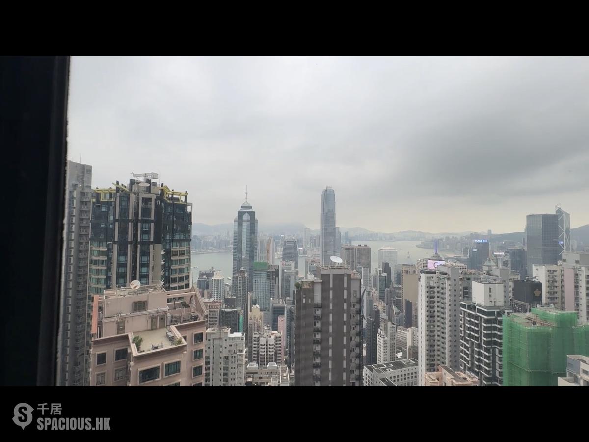 中半山 - 慧豪閣2座 01