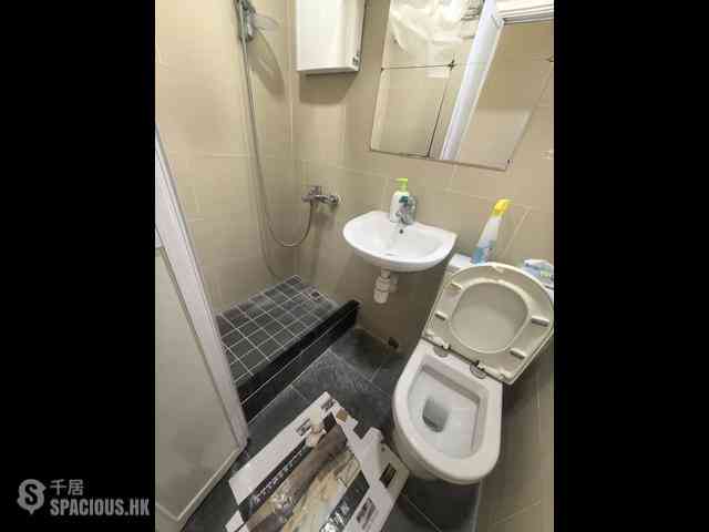Sheung Wan - Shing Wan Building 03