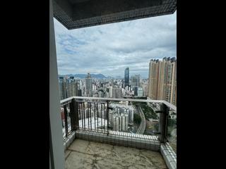 大角咀 - 海桃湾3座 10