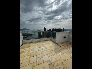 大角咀 - 海桃湾3座 16