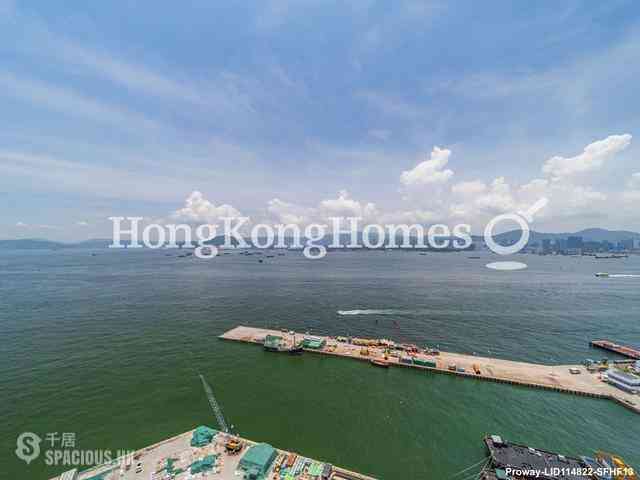 Shek Tong Tsui - Harbour One 02