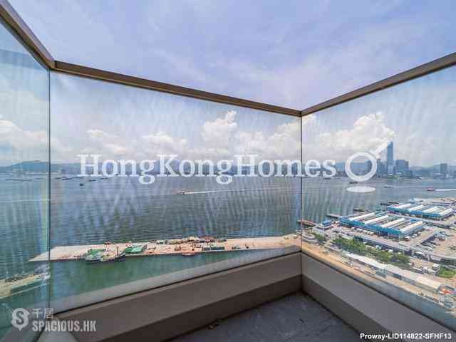 Shek Tong Tsui - Harbour One 03