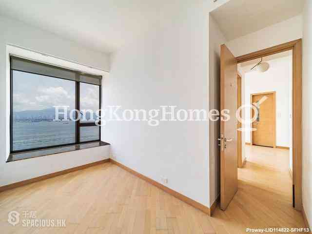 Shek Tong Tsui - Harbour One 07