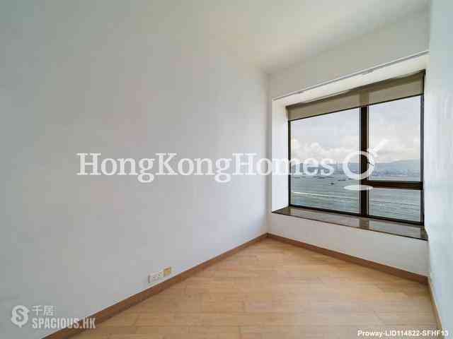 Shek Tong Tsui - Harbour One 08