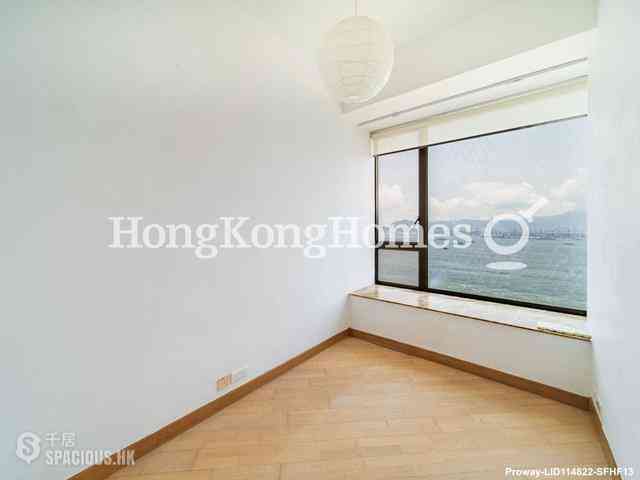 Shek Tong Tsui - Harbour One 10