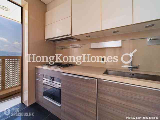 Shek Tong Tsui - Harbour One 11