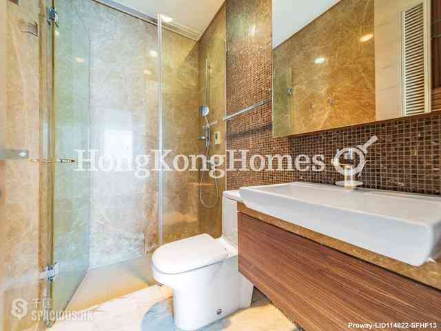 Shek Tong Tsui - Harbour One 12