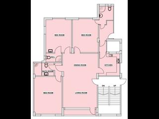 Mid Levels Central - 6B-6E, Bowen Road 02