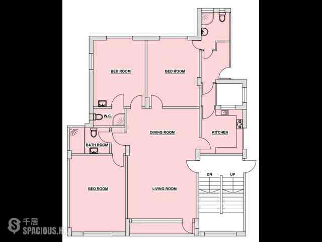 Mid Levels Central - 6B-6E, Bowen Road 02