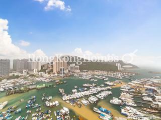 Ap Lei Chau - Marina South 02