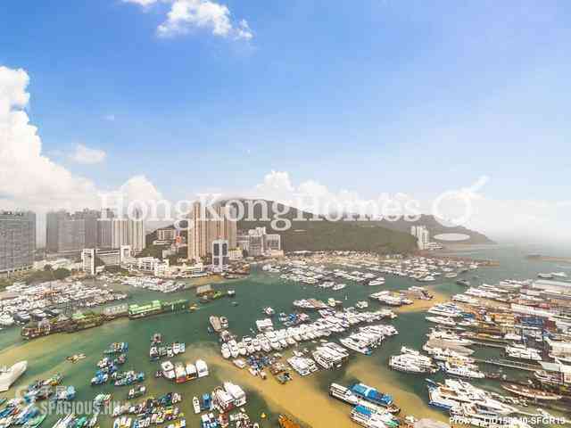 Ap Lei Chau - Marina South 02