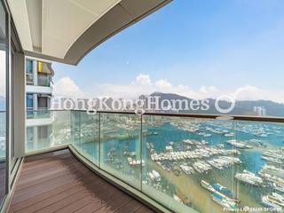 Ap Lei Chau - Marina South 03