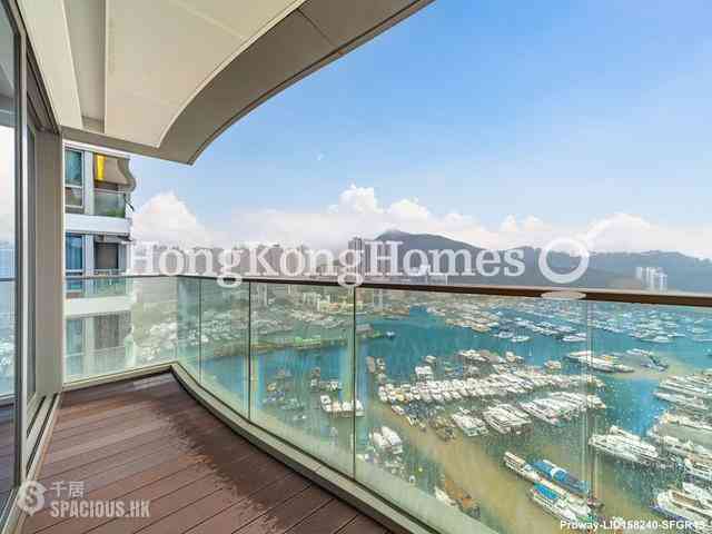 Ap Lei Chau - Marina South 03