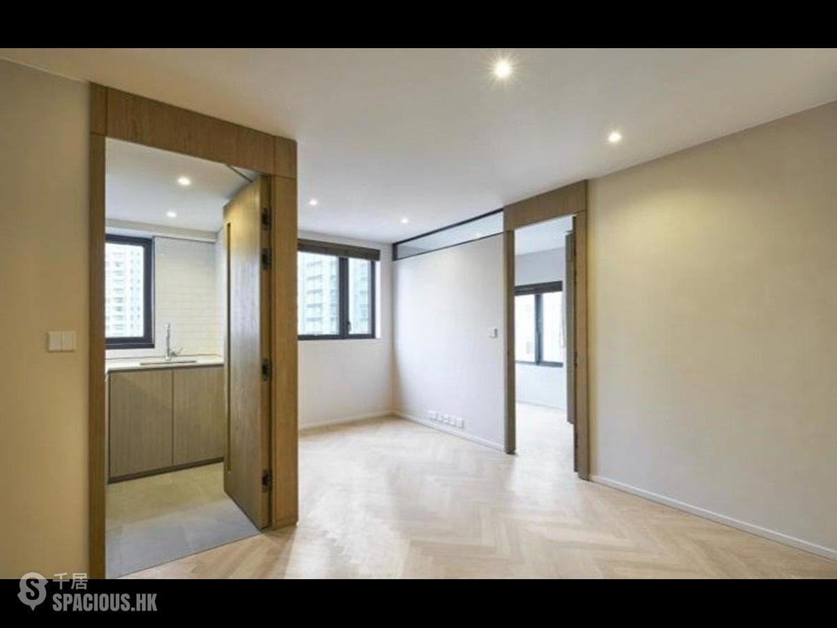 Wan Chai - Star Studios I & II 01