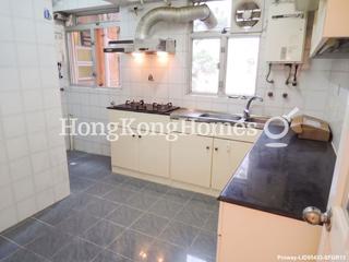 Pok Fu Lam - Baguio Villa 10