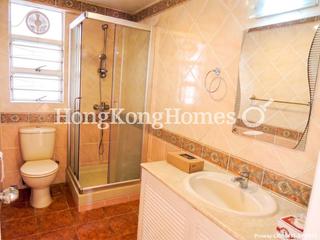 Pok Fu Lam - Baguio Villa 11