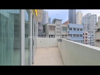 Soho - 21, Elgin Street 08