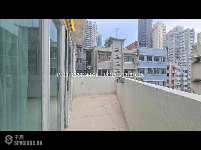 Soho - 21, Elgin Street 08