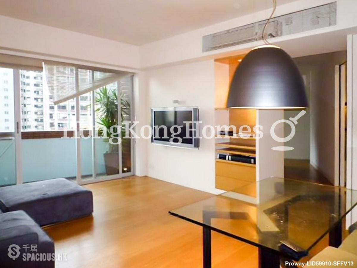 Mid Levels Central - Jing Tai Garden Mansion 01