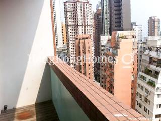 Mid Levels Central - Jing Tai Garden Mansion 02