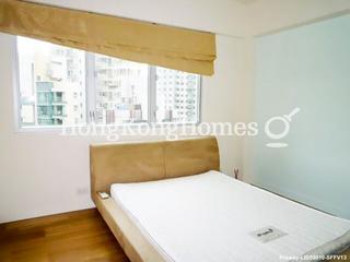 Mid Levels Central - Jing Tai Garden Mansion 06
