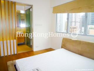 Mid Levels Central - Jing Tai Garden Mansion 07