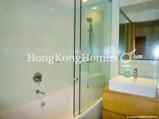 Mid Levels Central - Jing Tai Garden Mansion 08