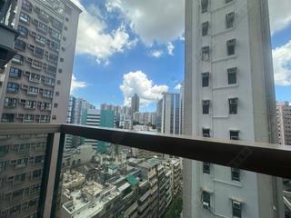 何文田 - VAU Residence 06