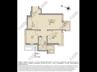 何文田 - VAU Residence 07