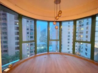 Mid Levels Central - Hillsborough Court 05