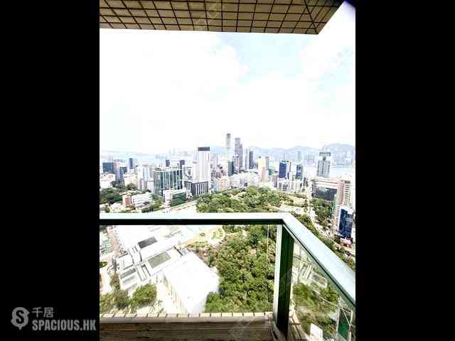 尖沙咀 - 港景峯 01