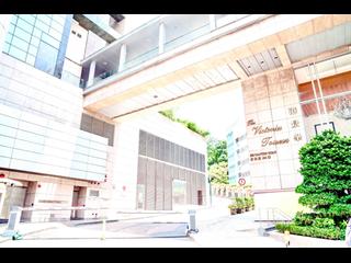 尖沙咀 - 港景峯 04