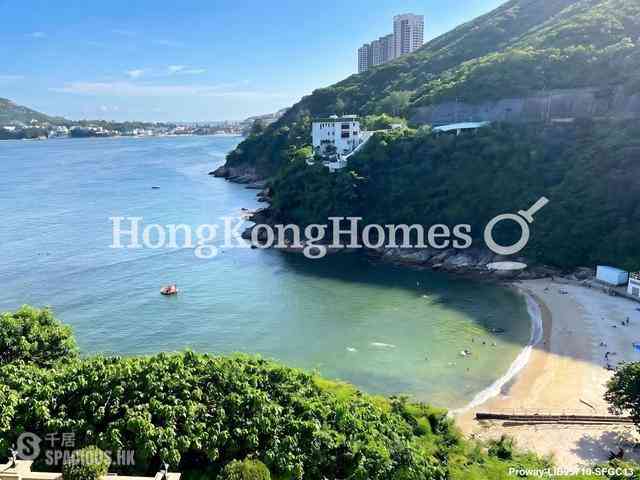 赤柱 - 皇府灣 02