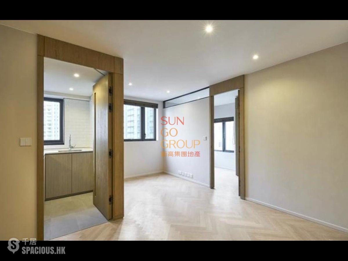 Wan Chai - Star Studios II 01