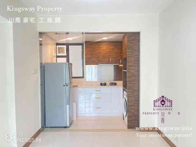 Kennedy Town - 60, Victoria Road 02