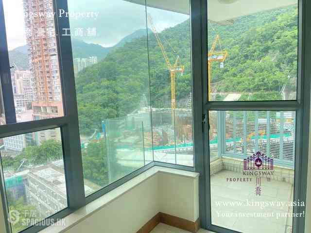 Kennedy Town - 60, Victoria Road 10