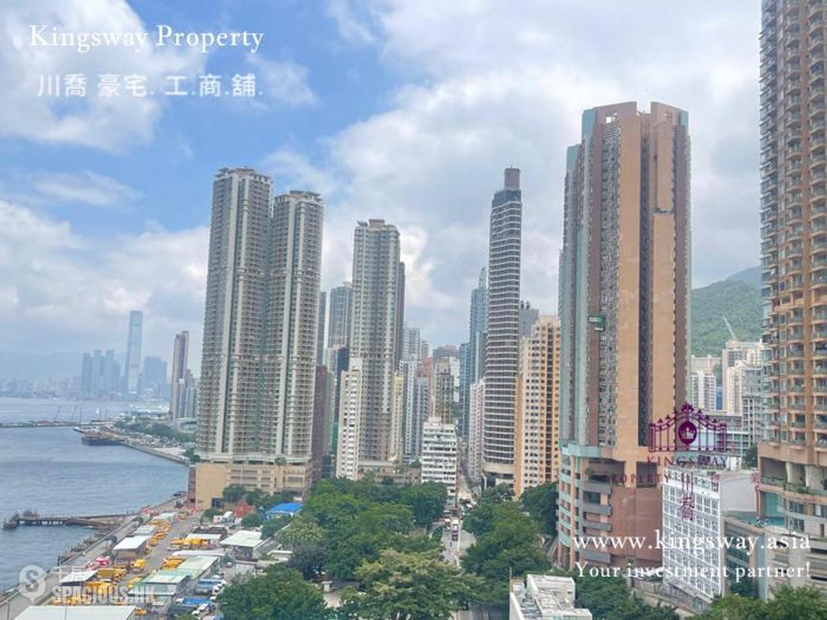 Kennedy Town - 60, Victoria Road 01