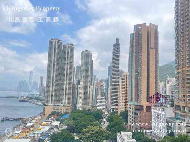Kennedy Town - 60, Victoria Road 01