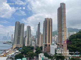 Kennedy Town - 60, Victoria Road 12