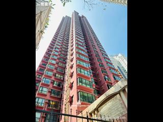 Mid Levels Central - Scenic Rise 03