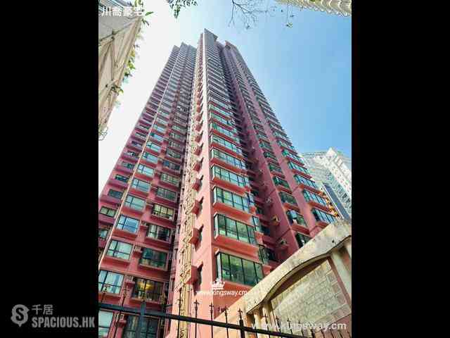 Mid Levels Central - Scenic Rise 03