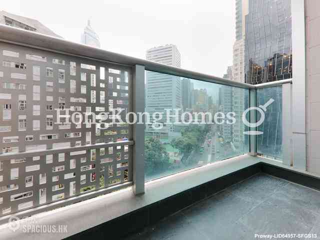 Wan Chai - J Residence 03