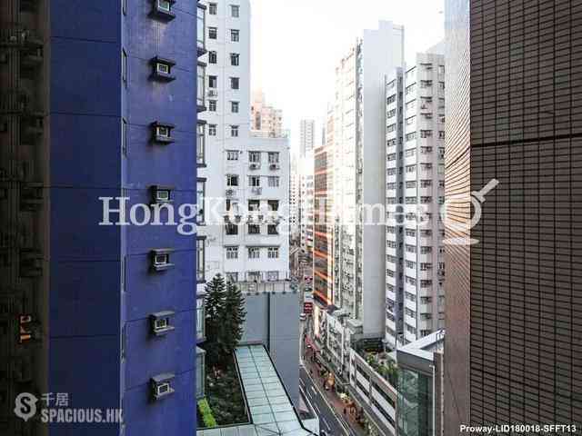 Central - Hollywood Terrace 02
