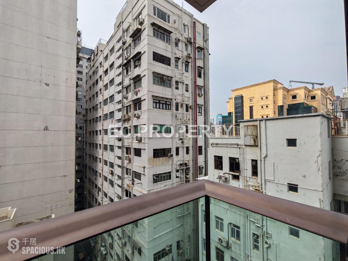 Causeway Bay - Yoo Residence 01
