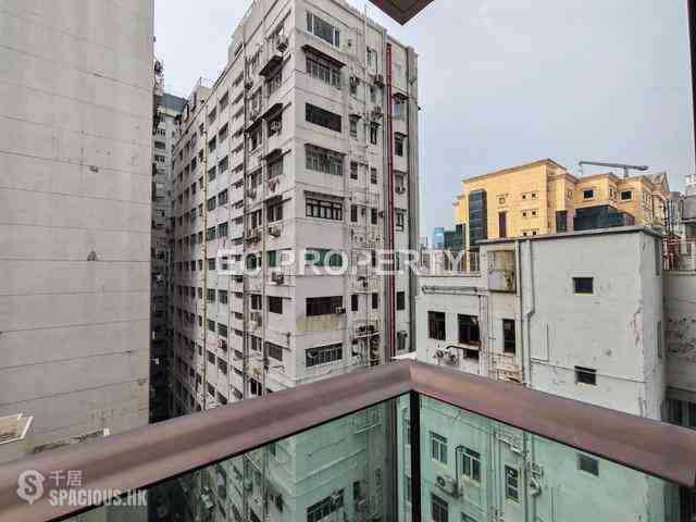 Causeway Bay - Yoo Residence 01