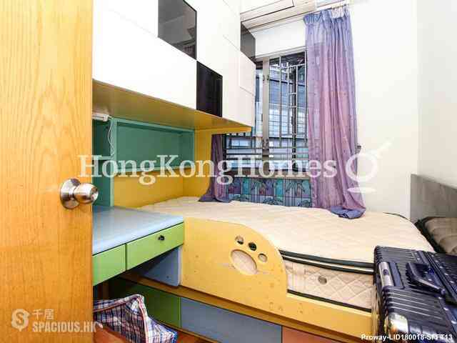 Central - Hollywood Terrace 08