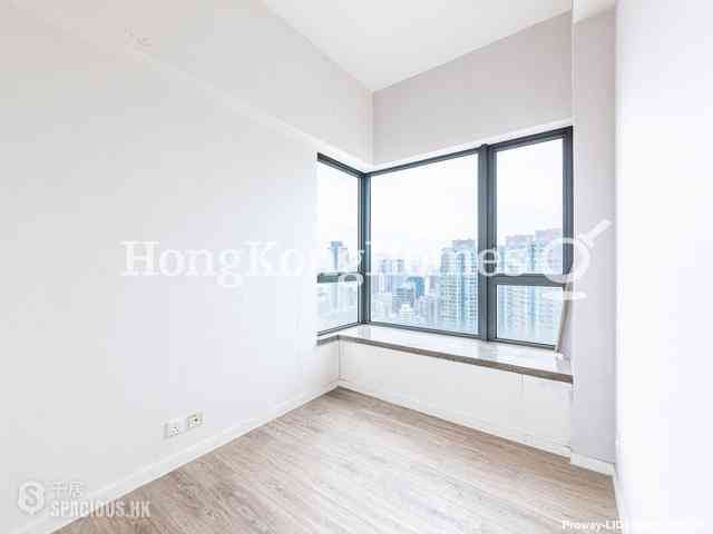 North Point - Lime Habitat 07