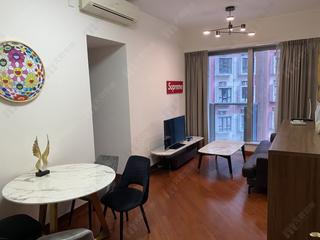 Wan Chai - The Avenue 03